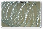 Razor Wire